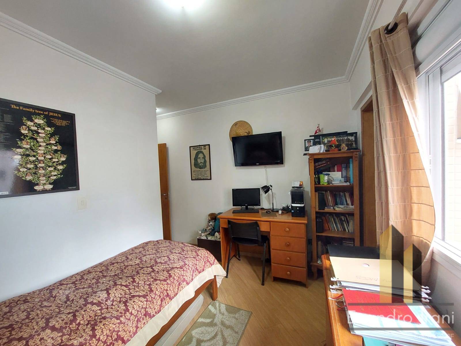 Apartamento, 3 quartos, 133 m² - Foto 15