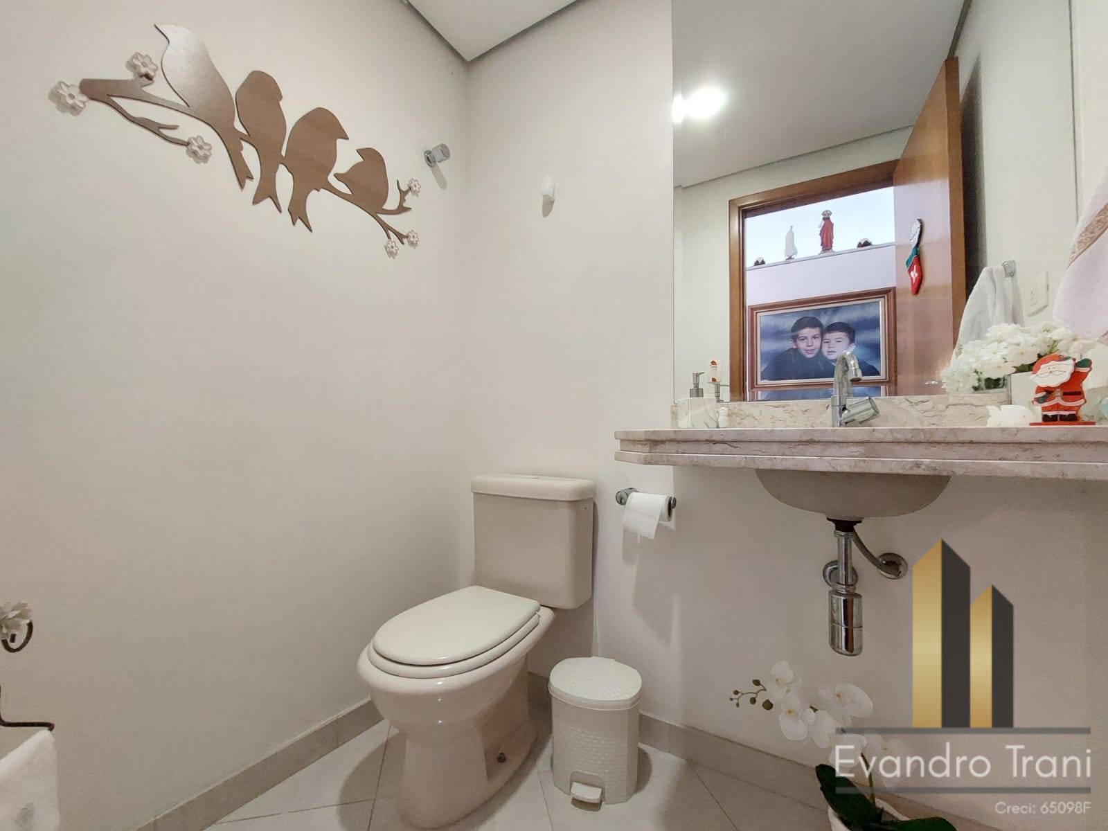 Apartamento, 3 quartos, 133 m² - Foto 17