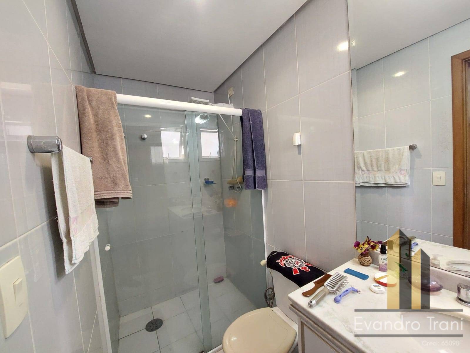 Apartamento, 3 quartos, 133 m² - Foto 20