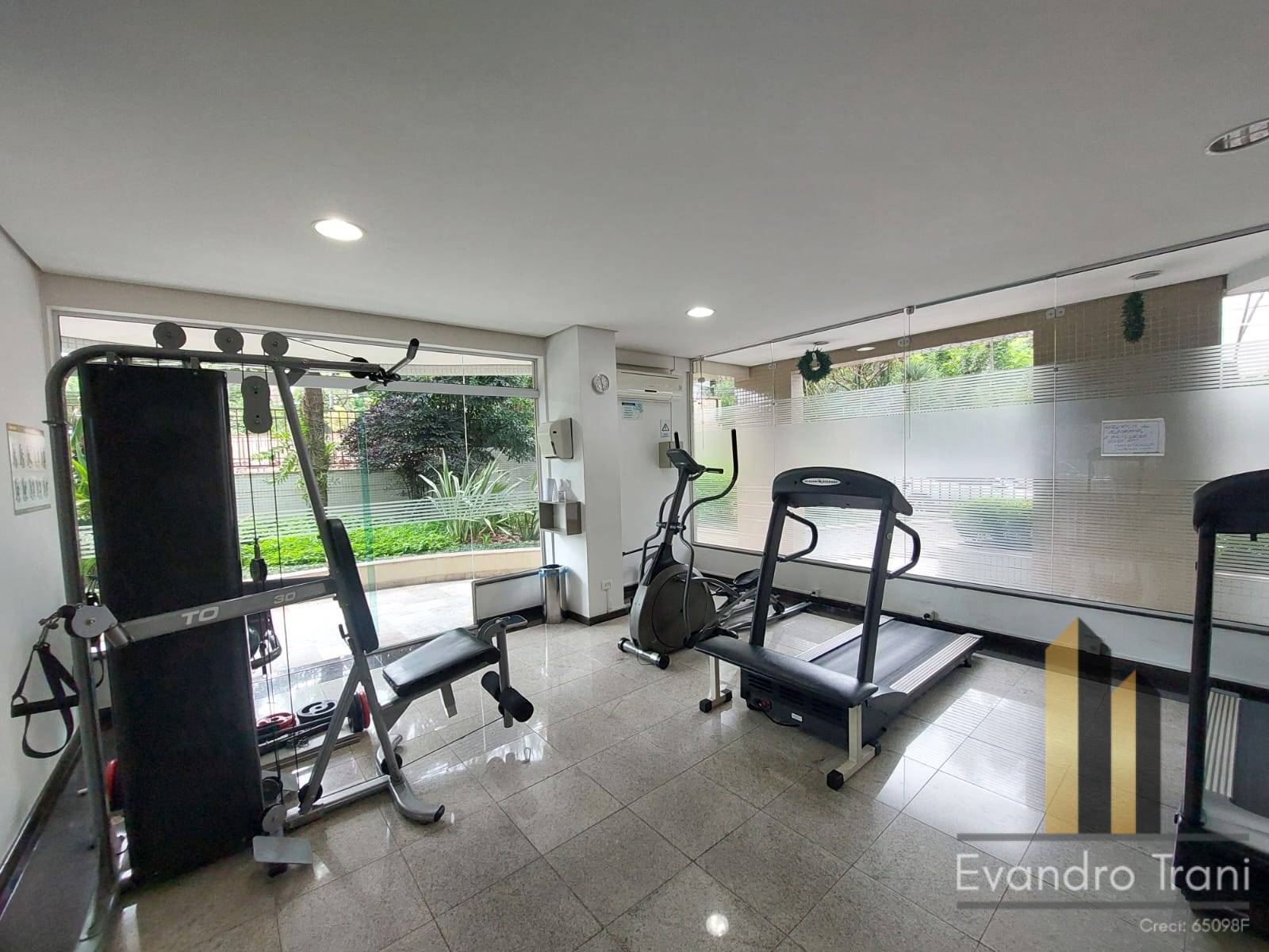 Apartamento, 3 quartos, 133 m² - Foto 23