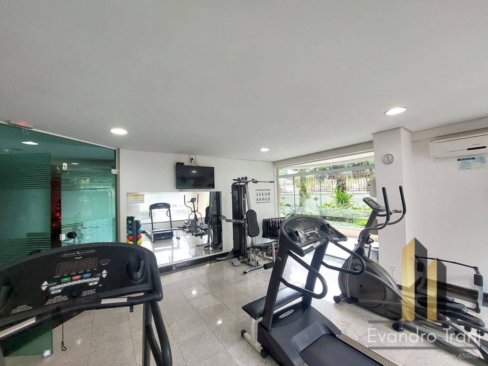 Apartamento, 3 quartos, 133 m² - Foto 24