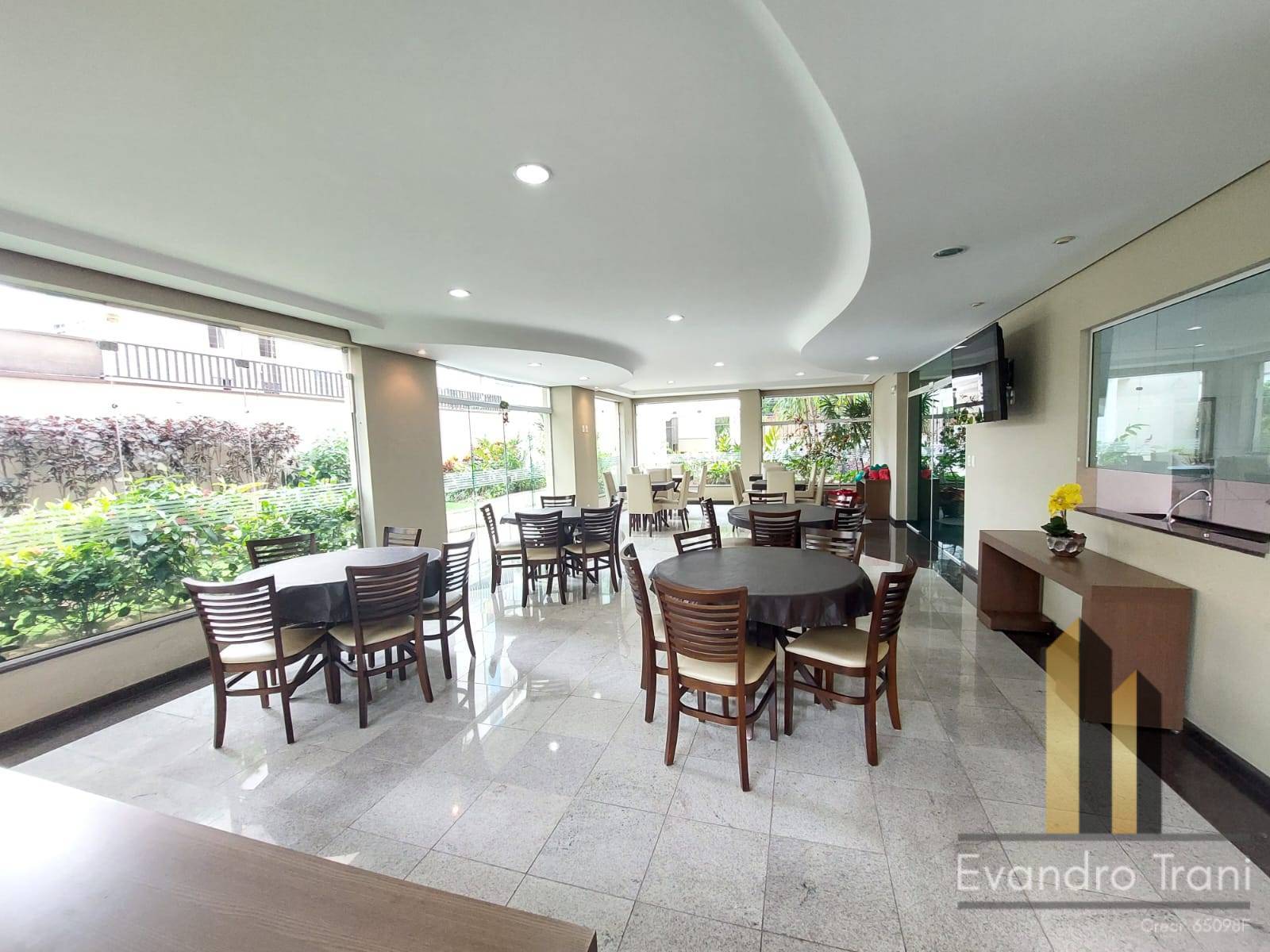 Apartamento, 3 quartos, 133 m² - Foto 26