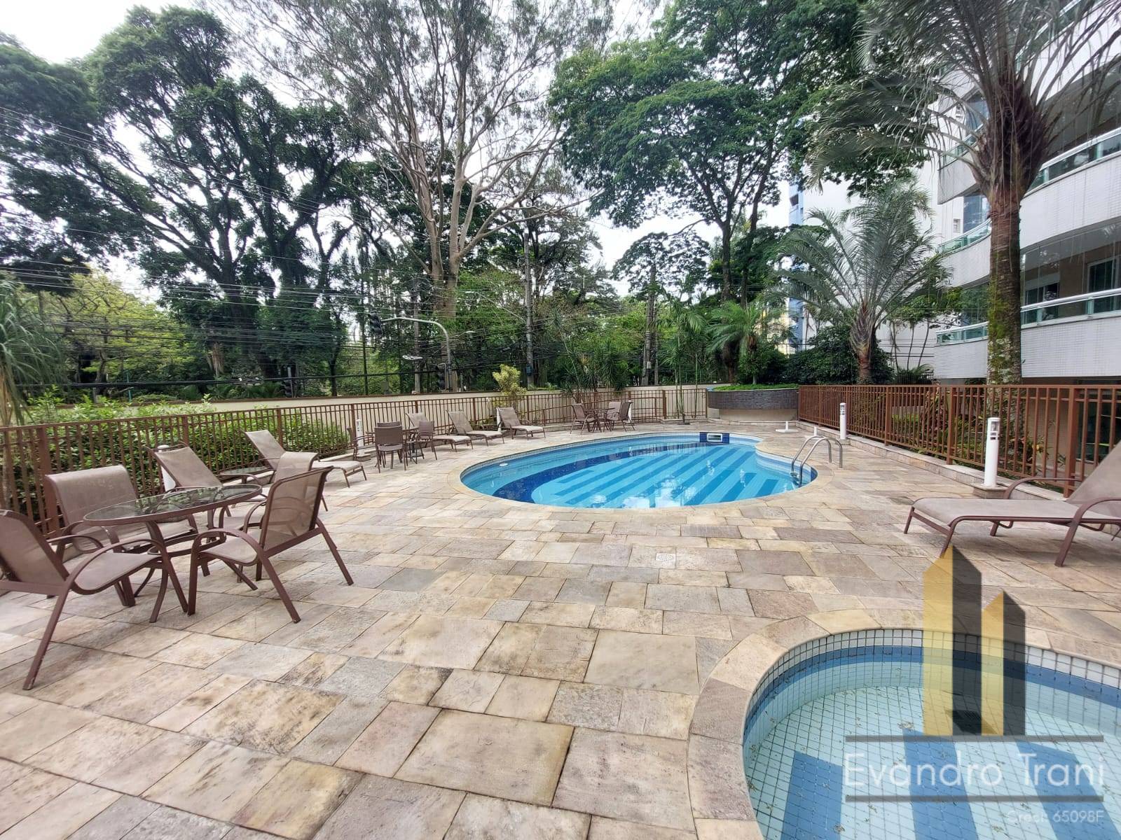 Apartamento, 3 quartos, 133 m² - Foto 28