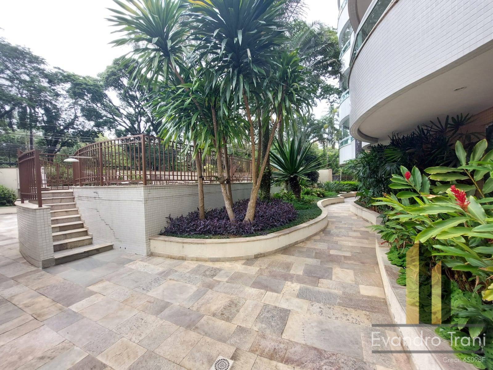 Apartamento, 3 quartos, 133 m² - Foto 27