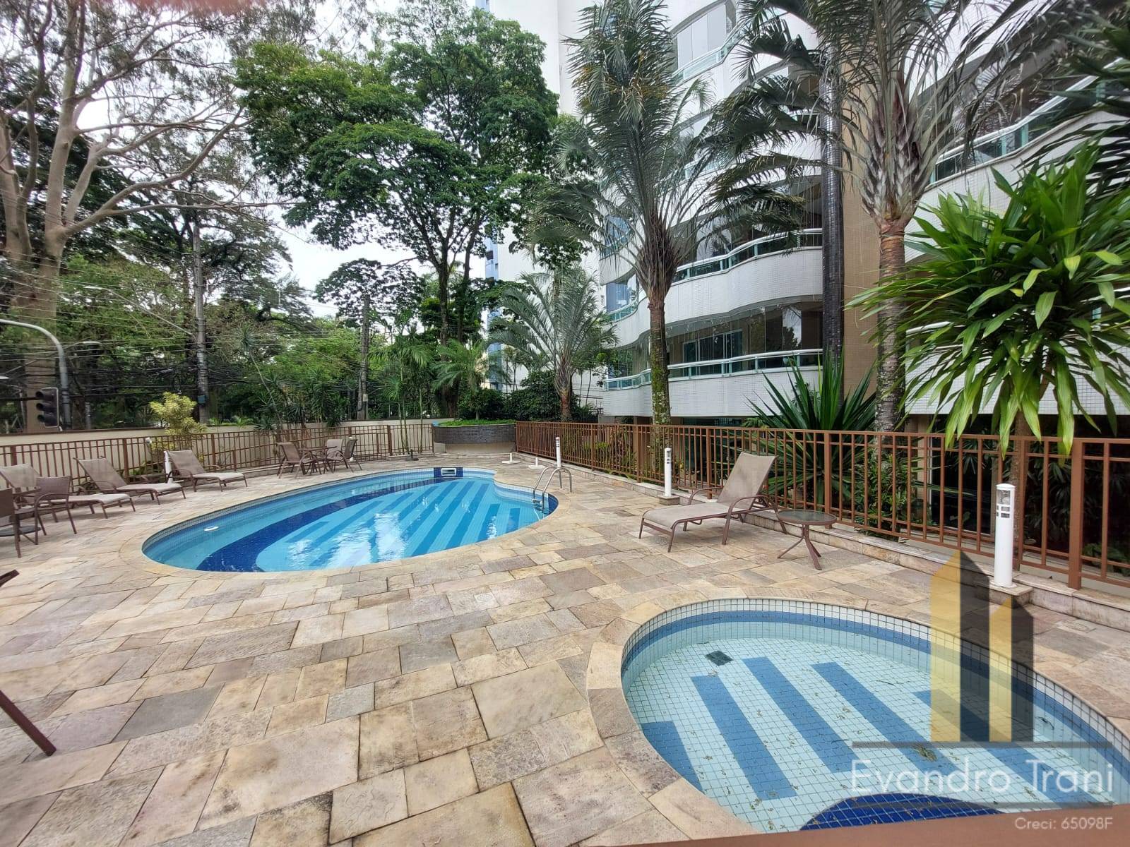 Apartamento, 3 quartos, 133 m² - Foto 29