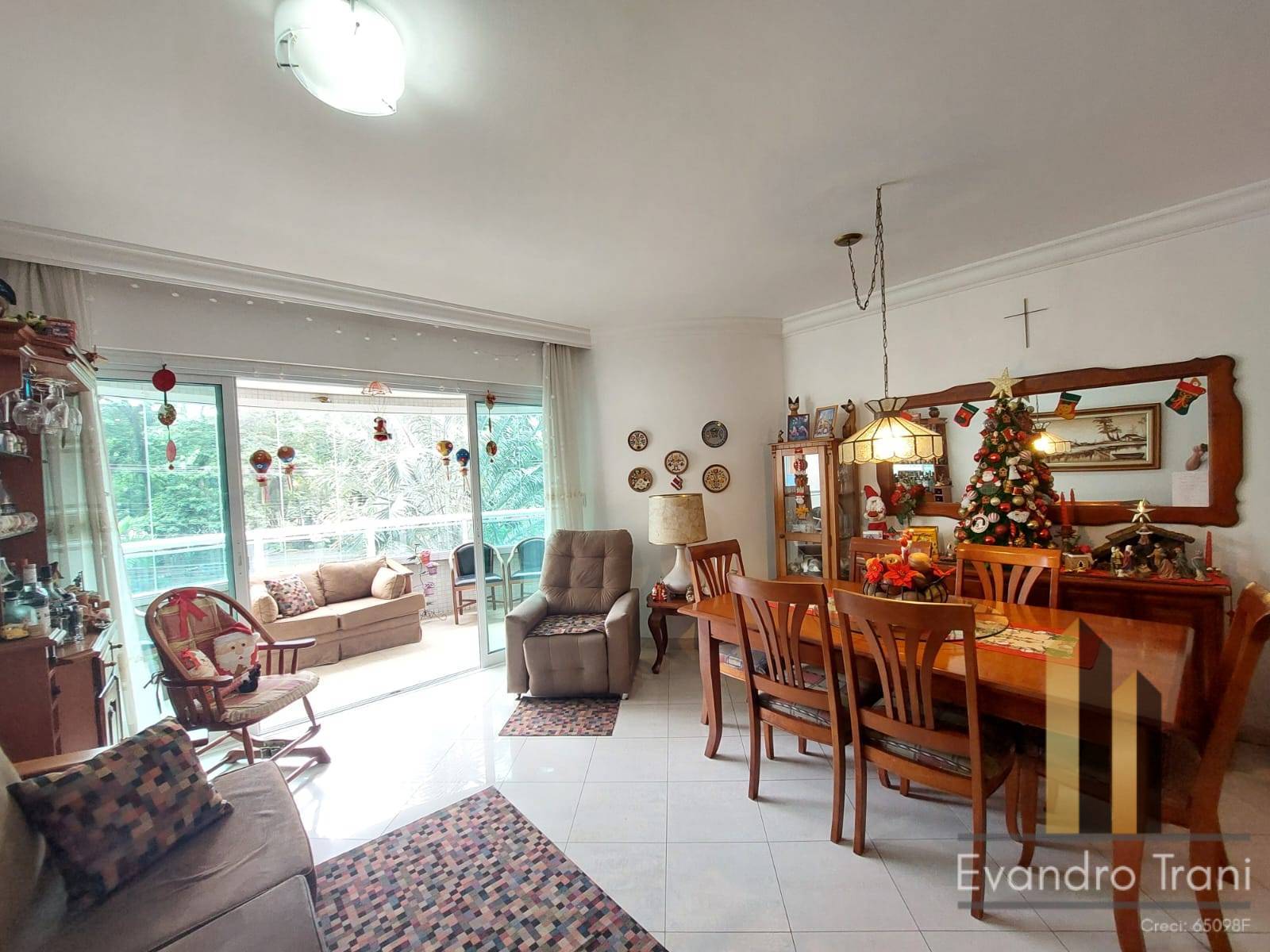 Apartamento, 3 quartos, 133 m² - Foto 33