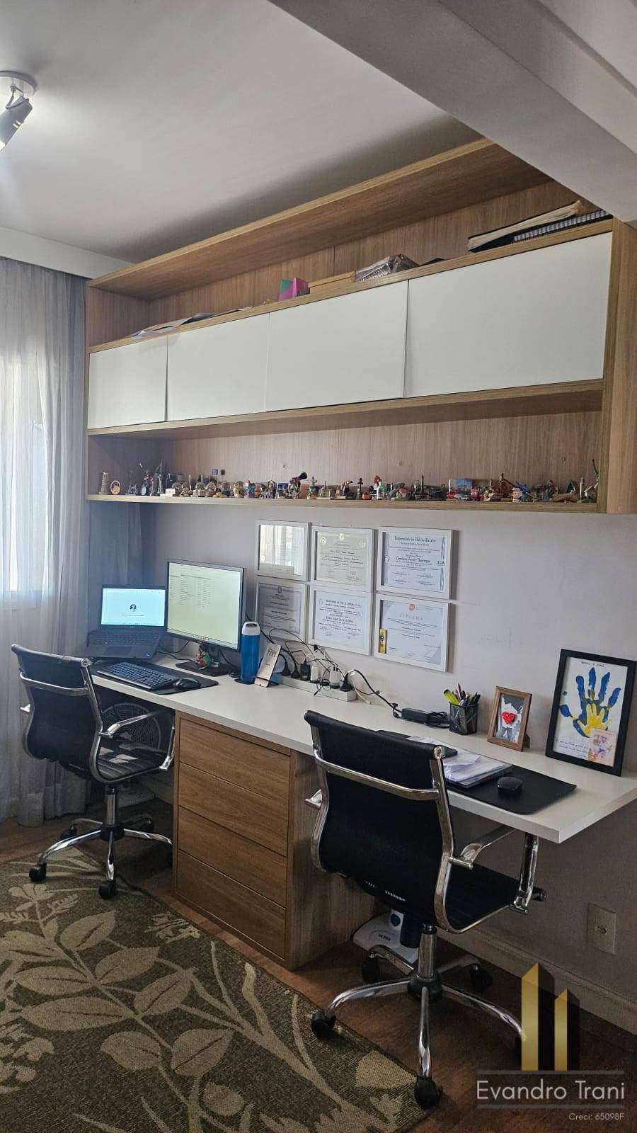 Apartamento, 4 quartos, 125 m² - Foto 7