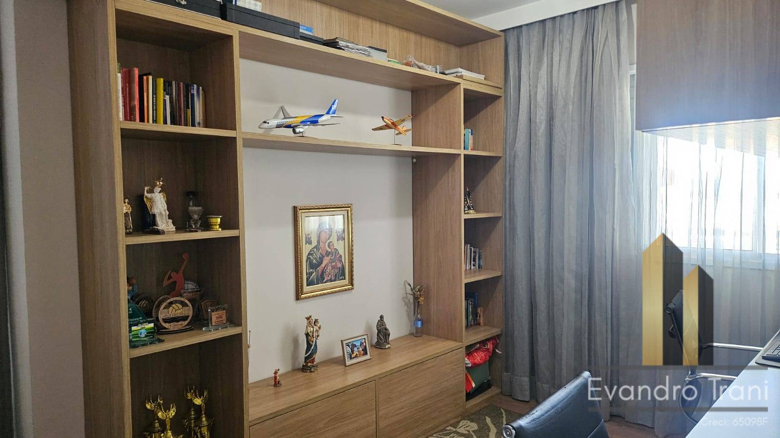 Apartamento, 4 quartos, 125 m² - Foto 8