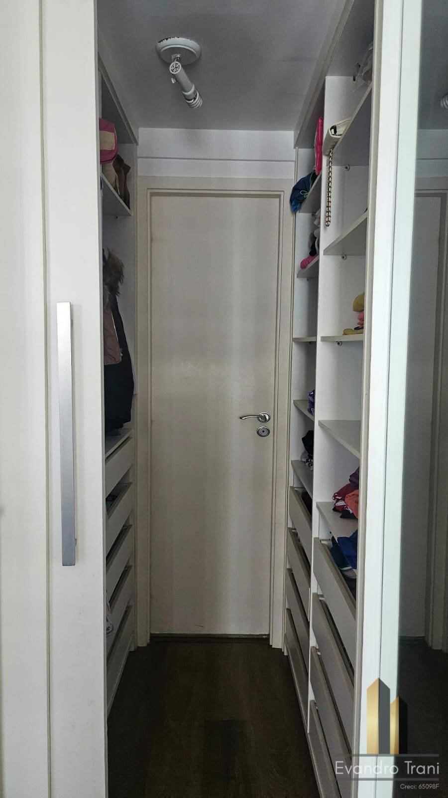 Apartamento, 4 quartos, 125 m² - Foto 10