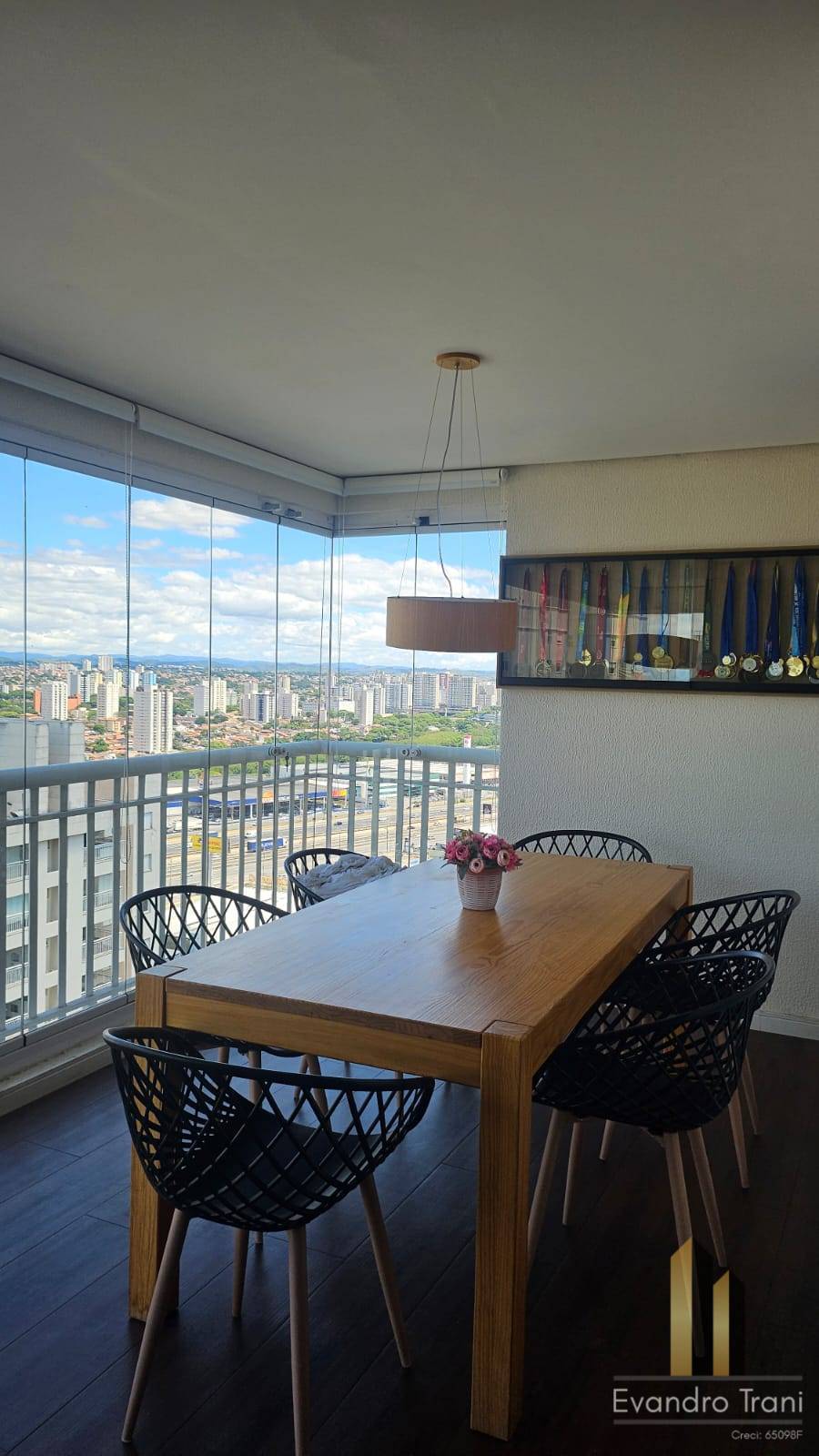 Apartamento, 4 quartos, 125 m² - Foto 2