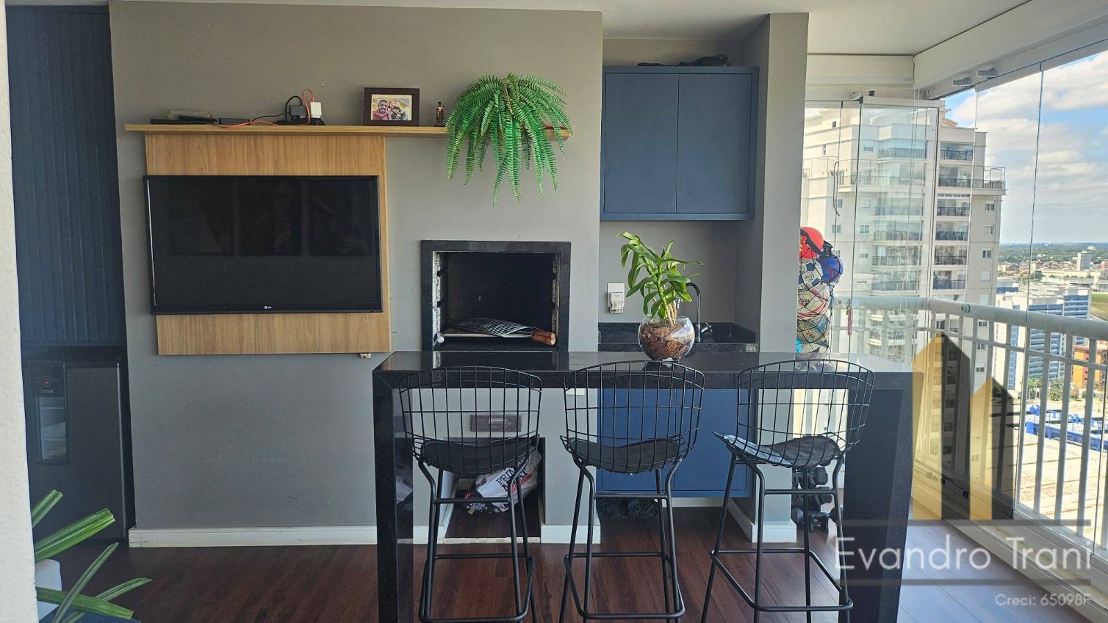 Apartamento, 4 quartos, 125 m² - Foto 4