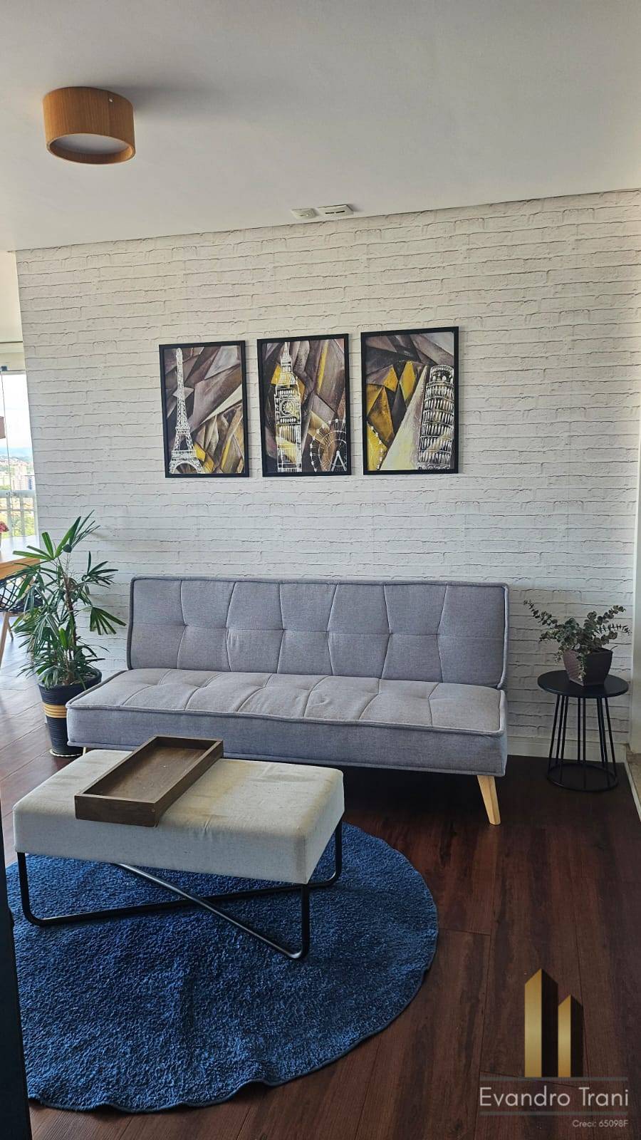 Apartamento, 4 quartos, 125 m² - Foto 11