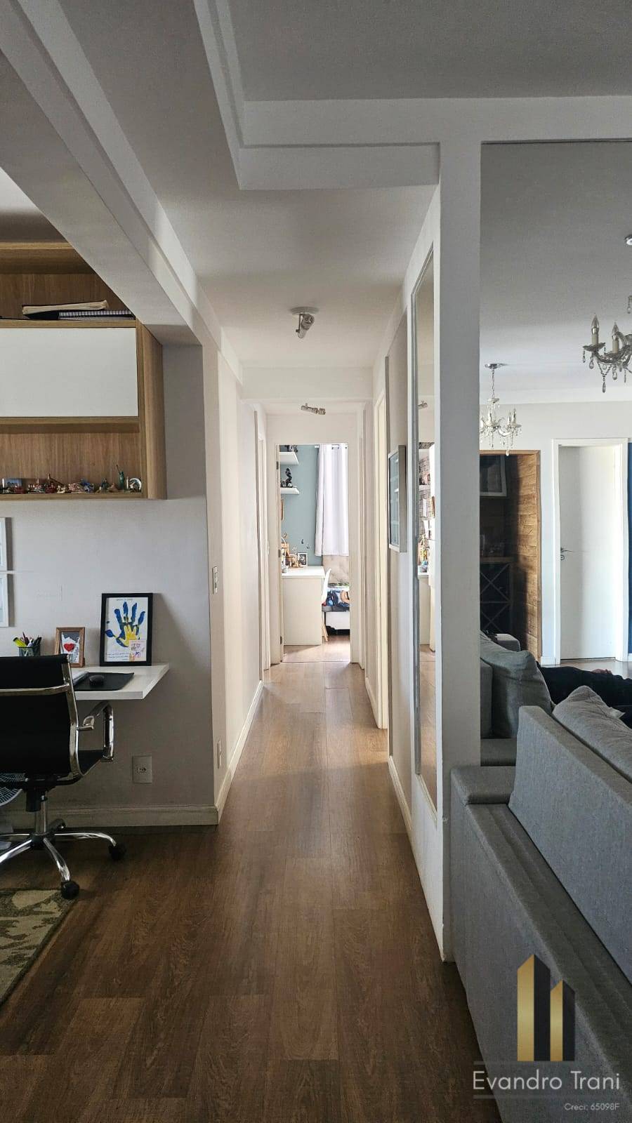 Apartamento, 4 quartos, 125 m² - Foto 12
