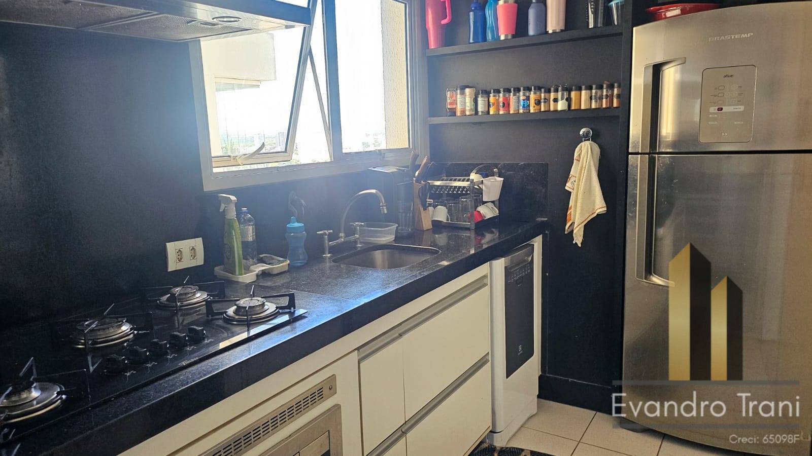 Apartamento, 4 quartos, 125 m² - Foto 6