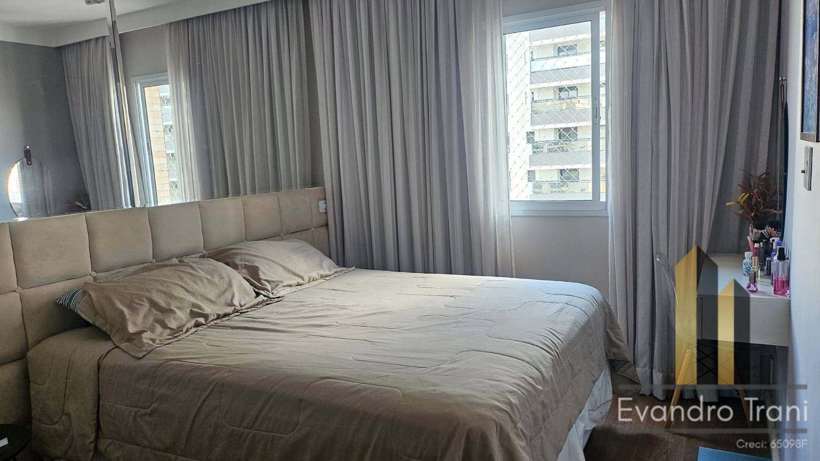 Apartamento, 4 quartos, 125 m² - Foto 13