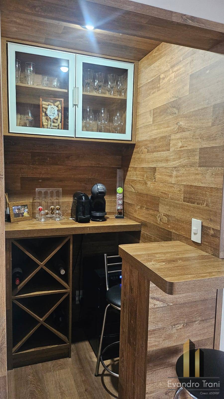 Apartamento, 4 quartos, 125 m² - Foto 3