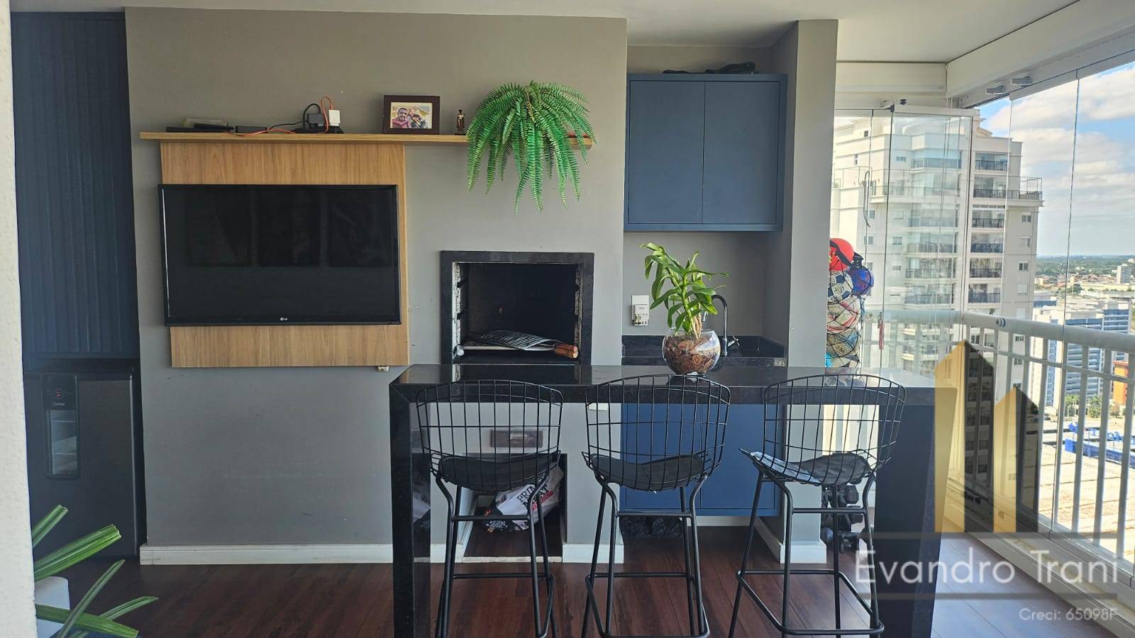 Apartamento, 4 quartos, 125 m² - Foto 5