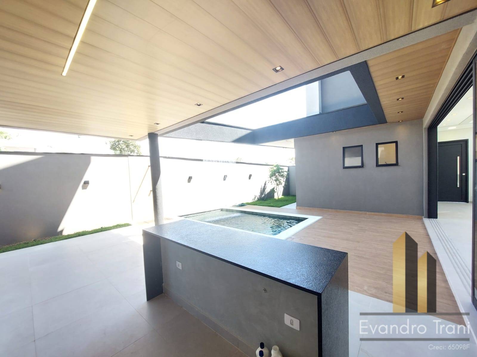 Casa, 4 quartos, 246 m² - Foto 13