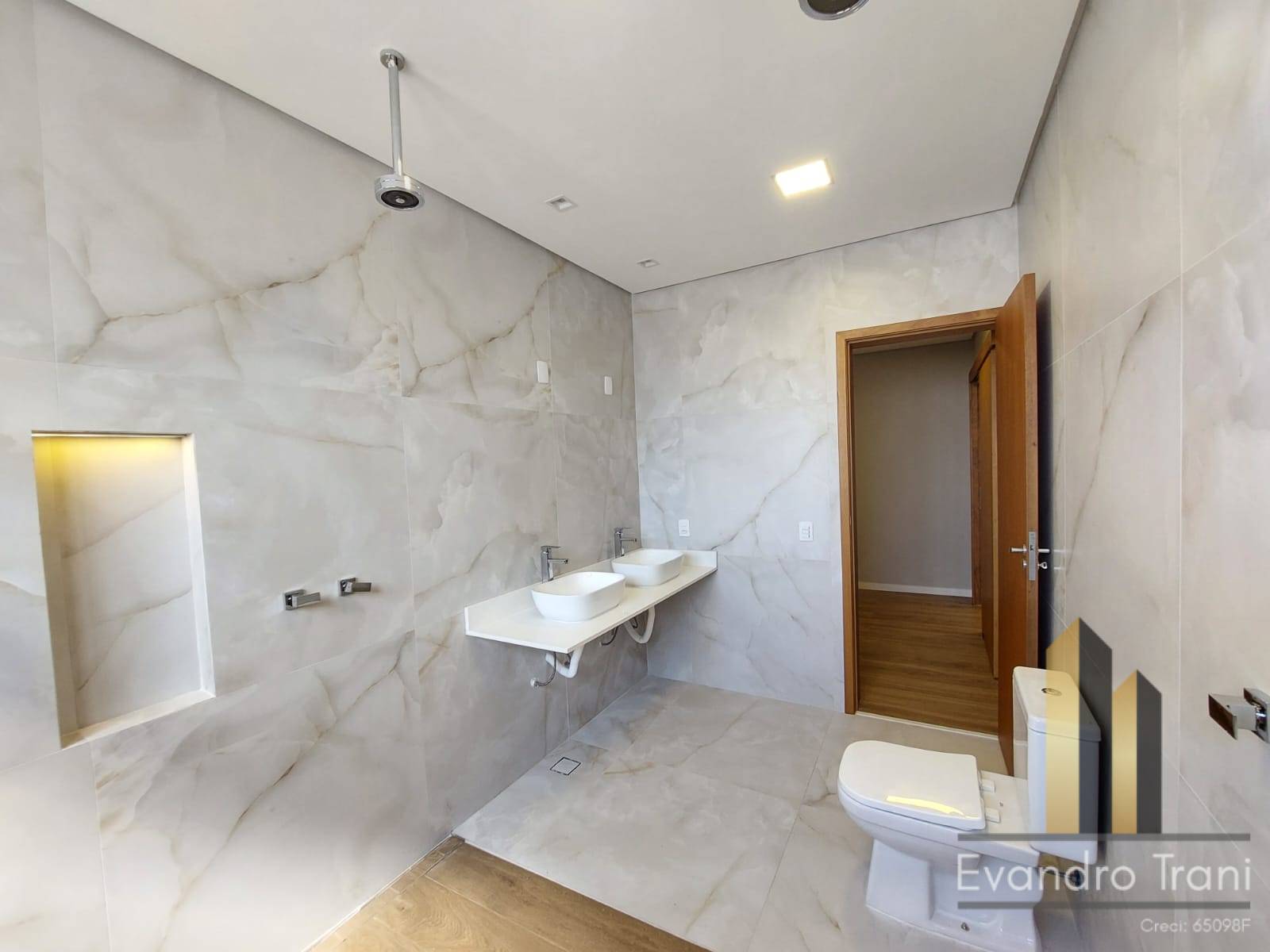 Casa, 4 quartos, 246 m² - Foto 16