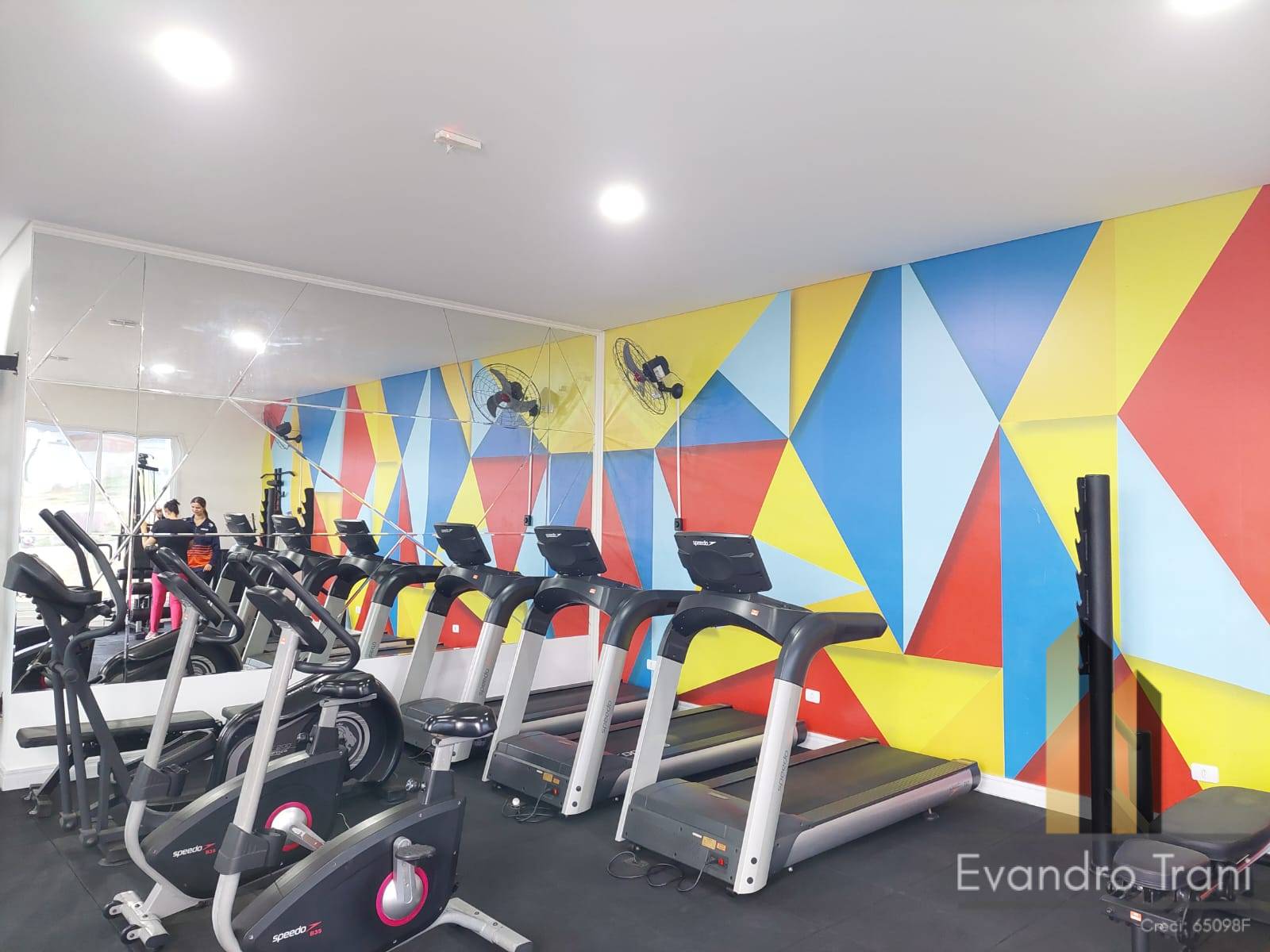 Casa, 4 quartos, 246 m² - Foto 26