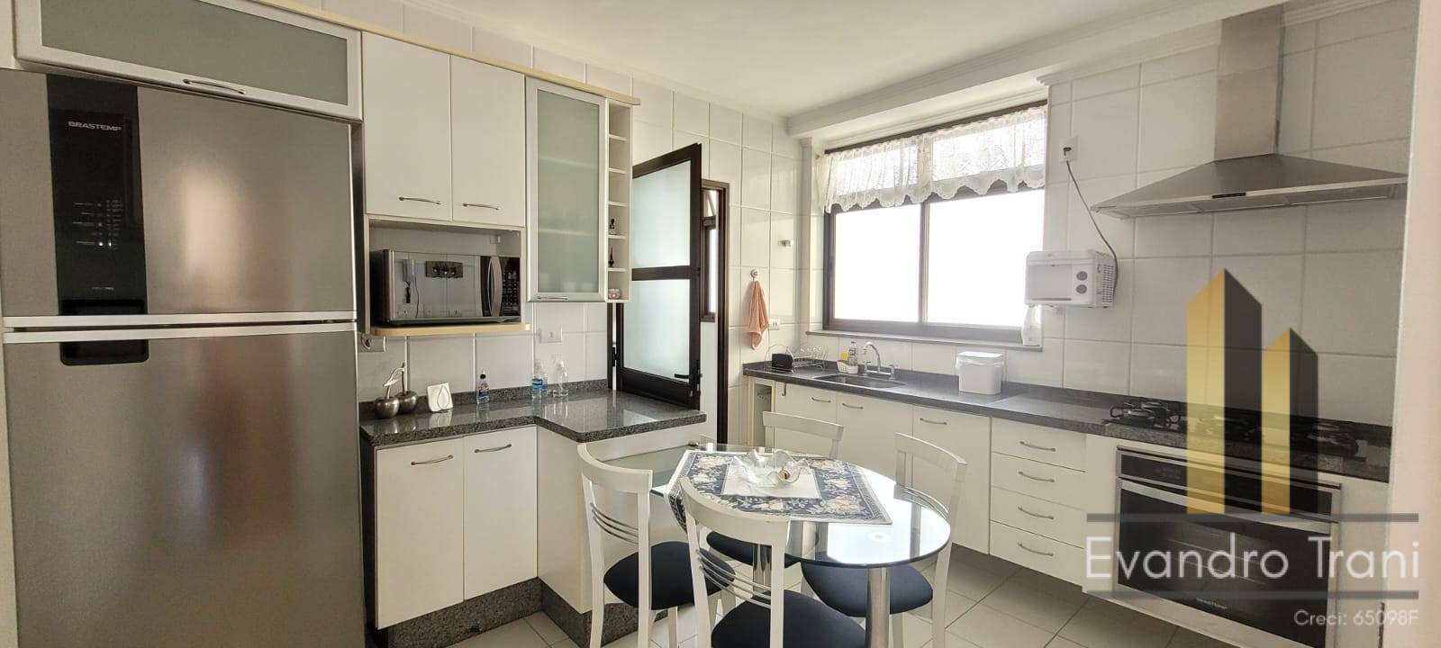 Apartamento, 4 quartos, 144 m² - Foto 5