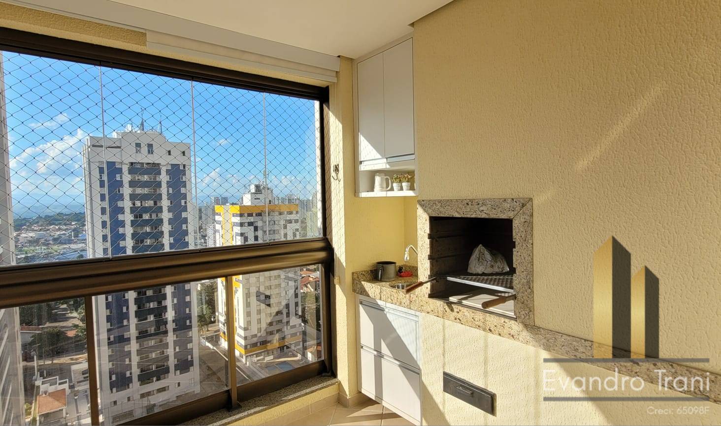 Apartamento, 4 quartos, 144 m² - Foto 3