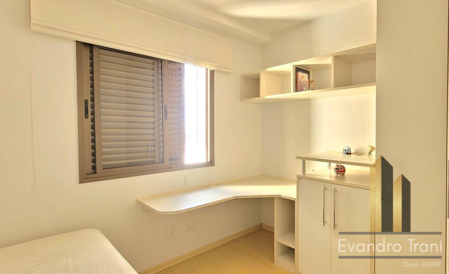 Apartamento, 4 quartos, 144 m² - Foto 7