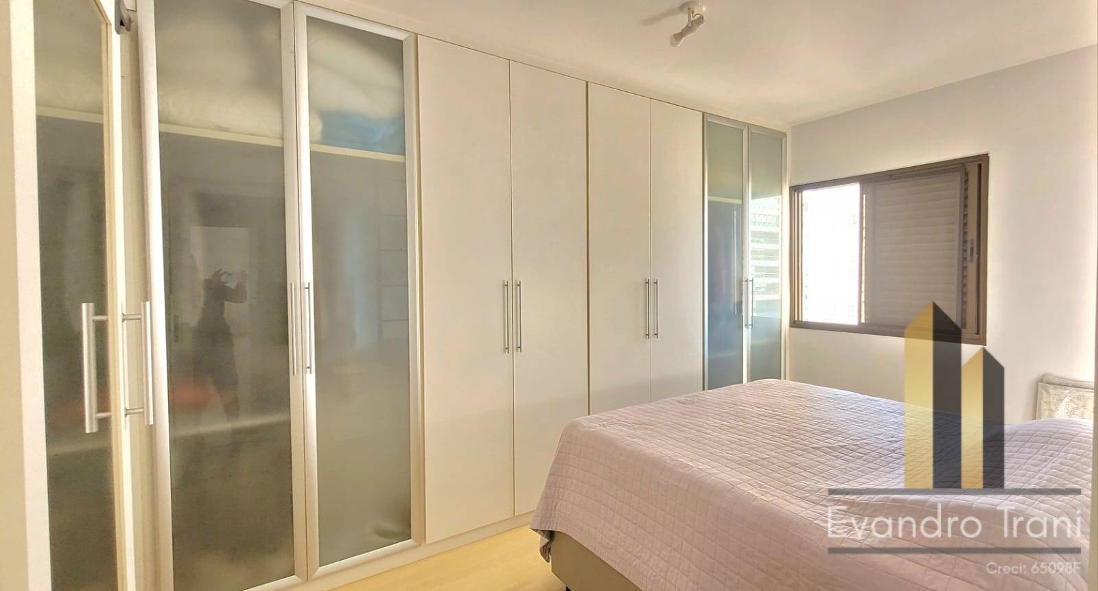 Apartamento, 4 quartos, 144 m² - Foto 11