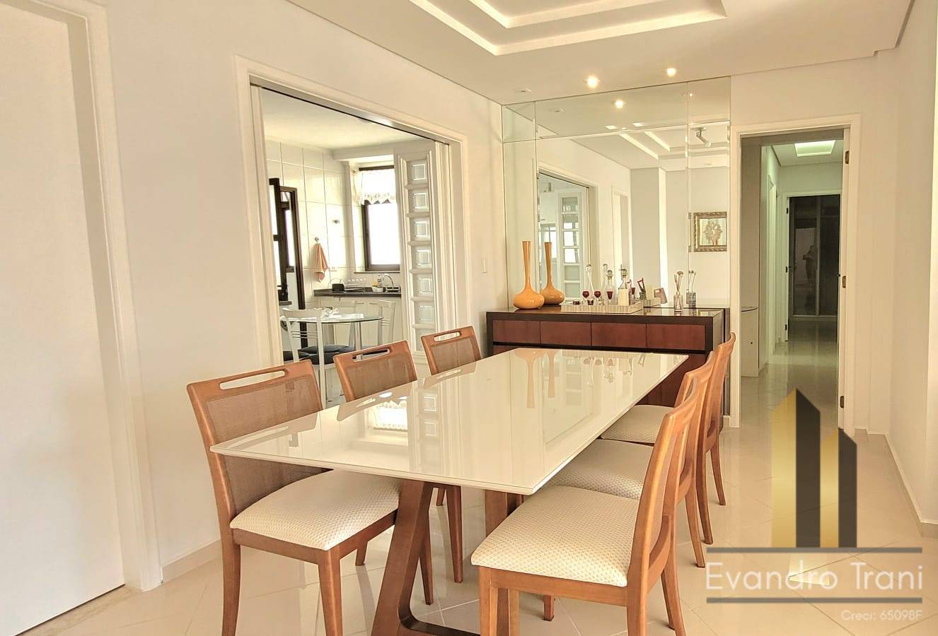 Apartamento, 4 quartos, 144 m² - Foto 2