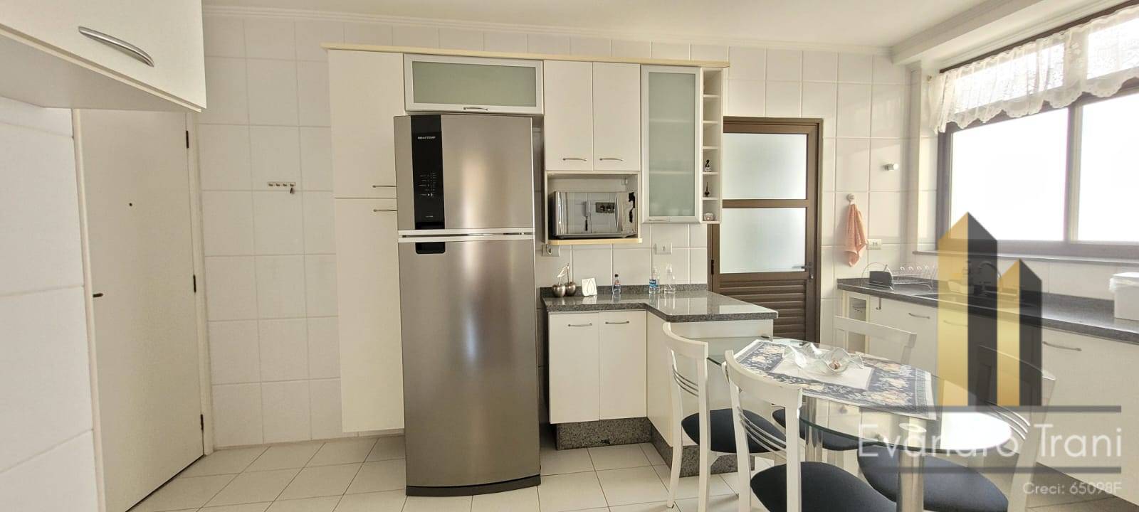 Apartamento, 4 quartos, 144 m² - Foto 9
