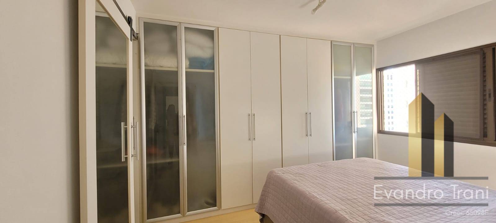 Apartamento, 4 quartos, 144 m² - Foto 15