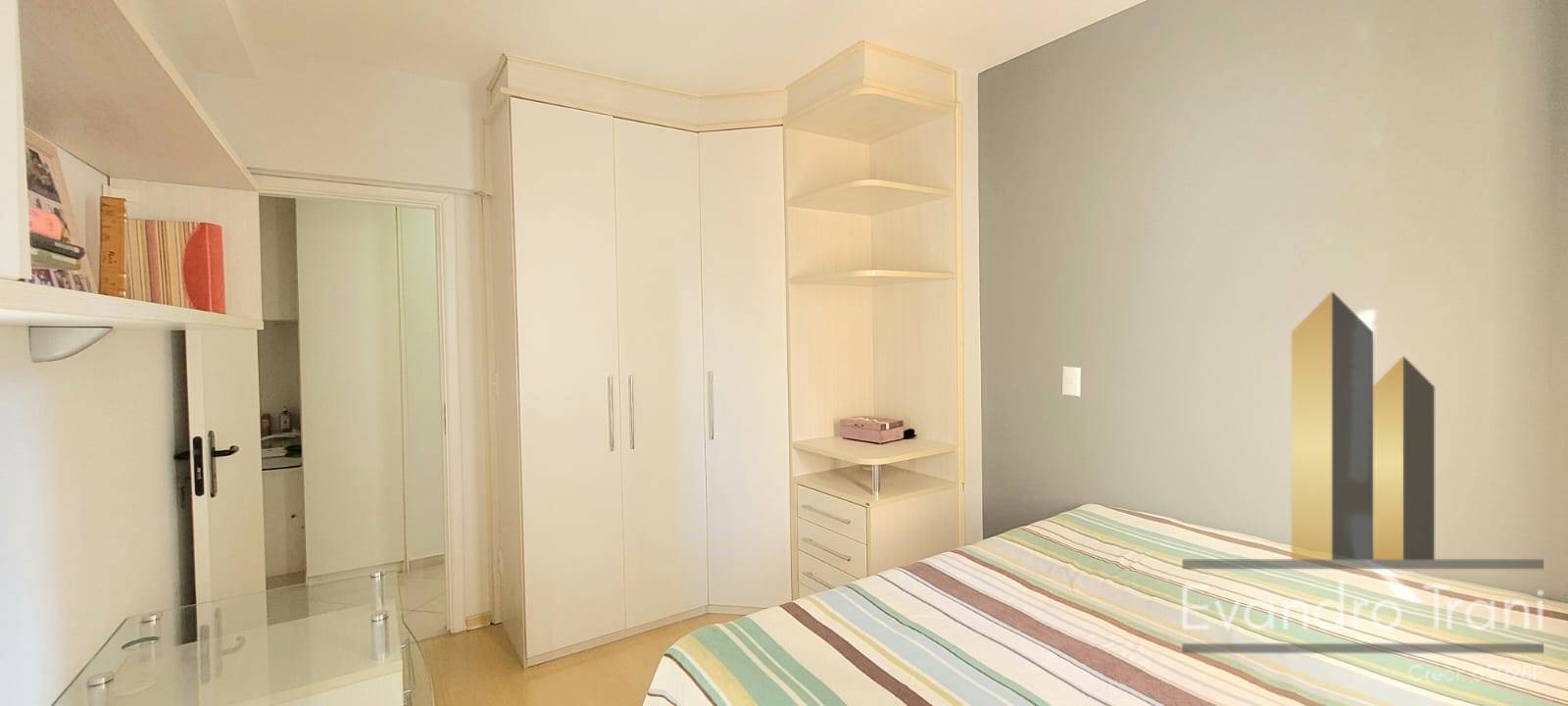 Apartamento, 4 quartos, 144 m² - Foto 14
