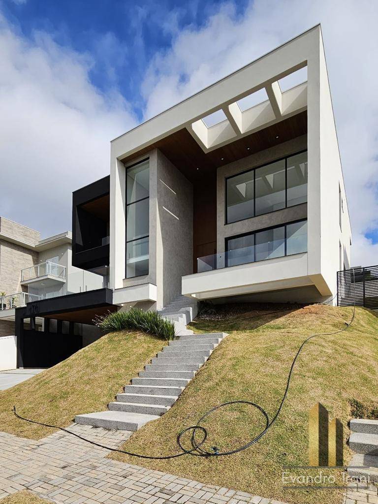 Casa, 4 quartos, 900 m² - Foto 9