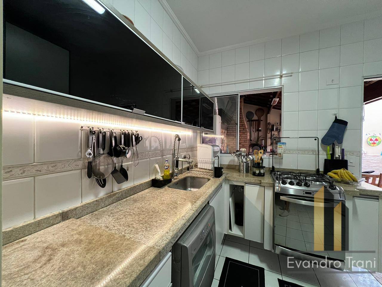 Casa, 3 quartos, 114 m² - Foto 5