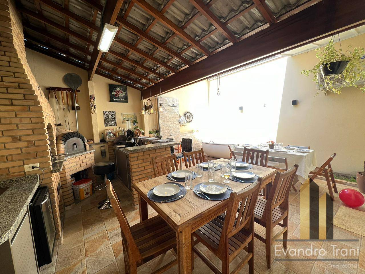 Casa, 3 quartos, 114 m² - Foto 4