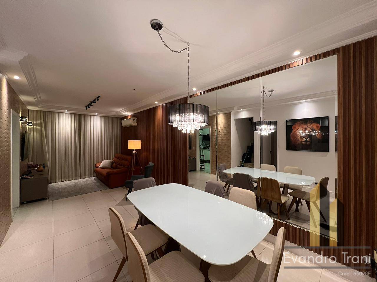 Casa, 3 quartos, 114 m² - Foto 2