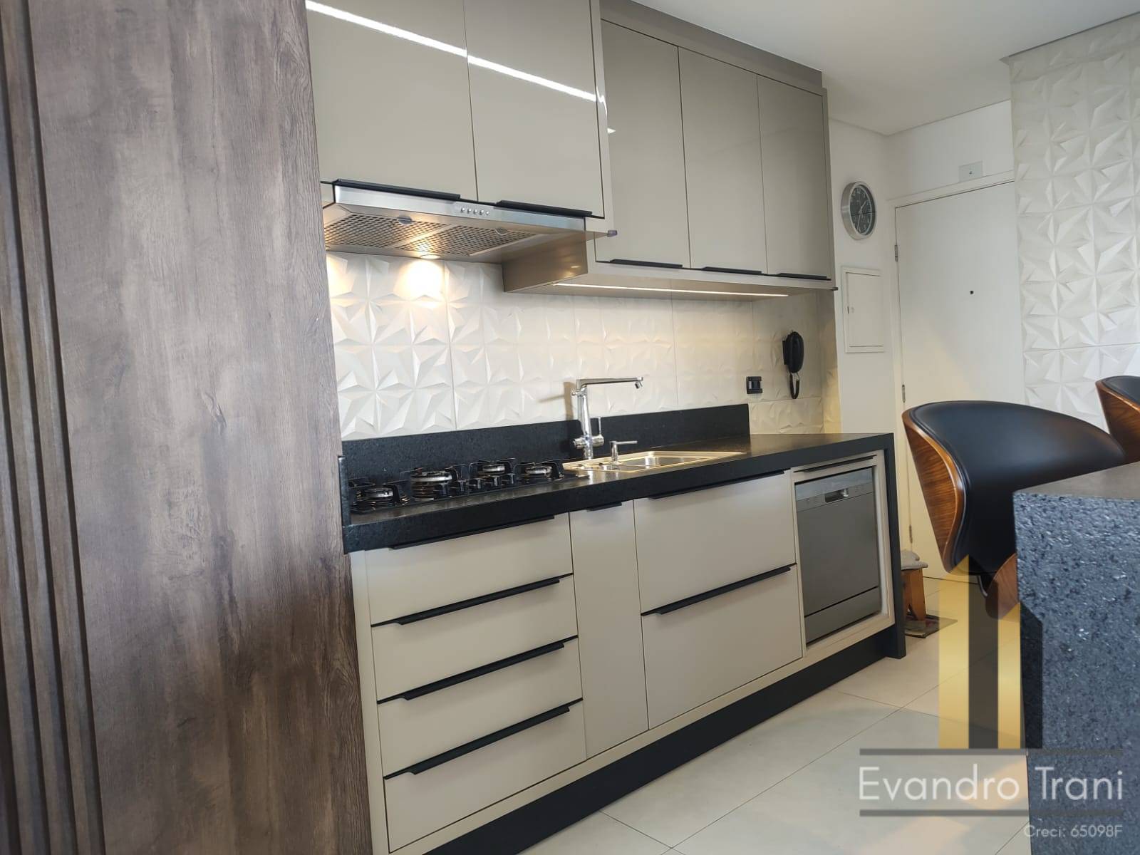 Apartamento, 4 quartos, 115 m² - Foto 3