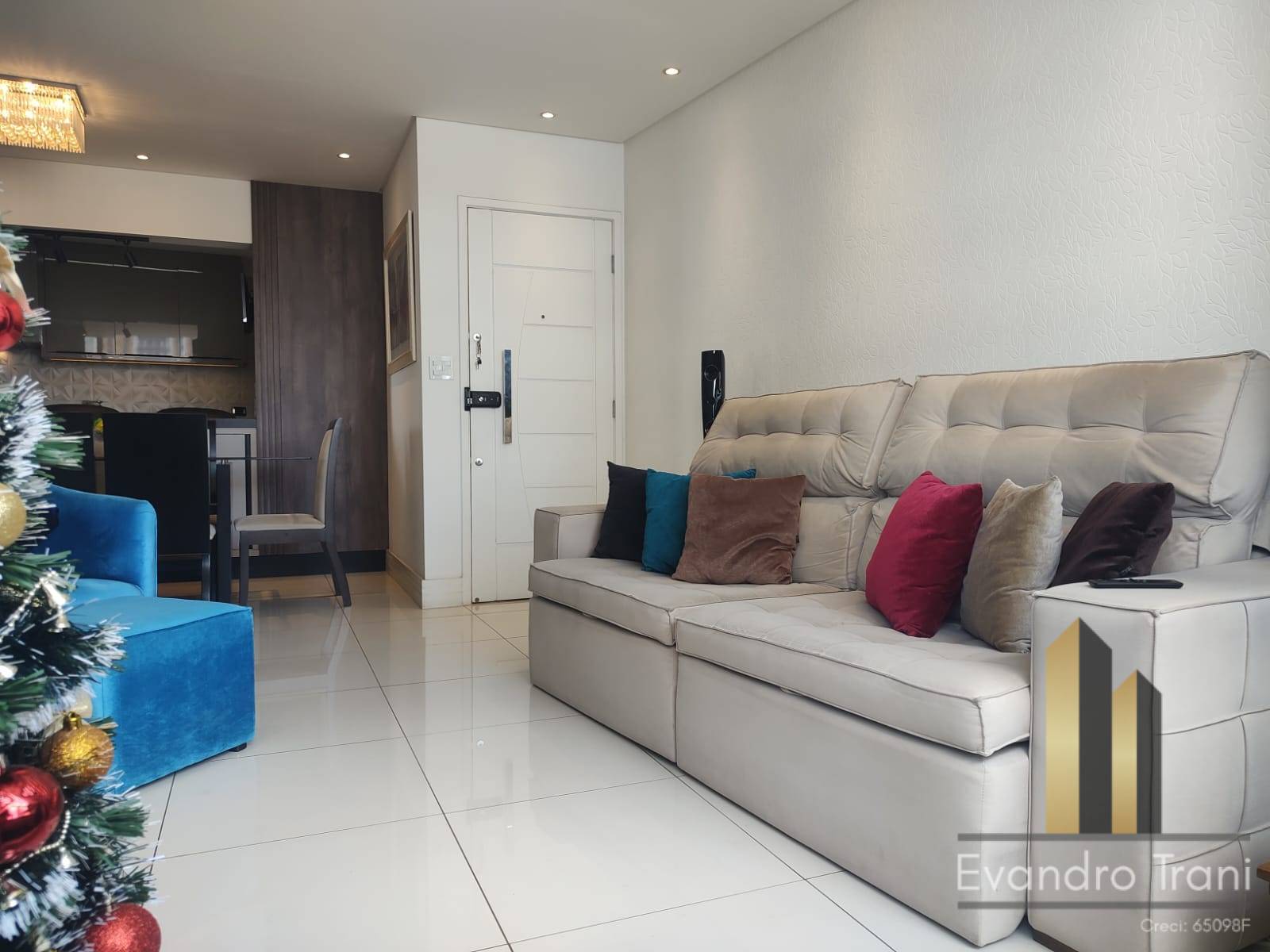 Apartamento, 4 quartos, 115 m² - Foto 2
