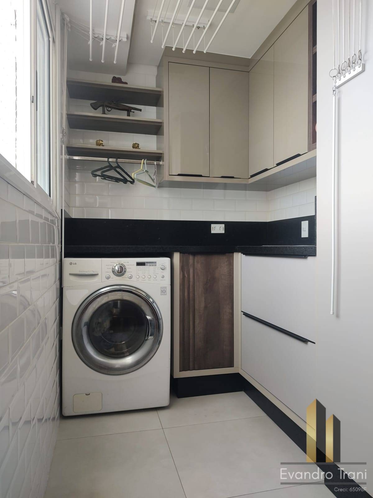Apartamento, 4 quartos, 115 m² - Foto 4
