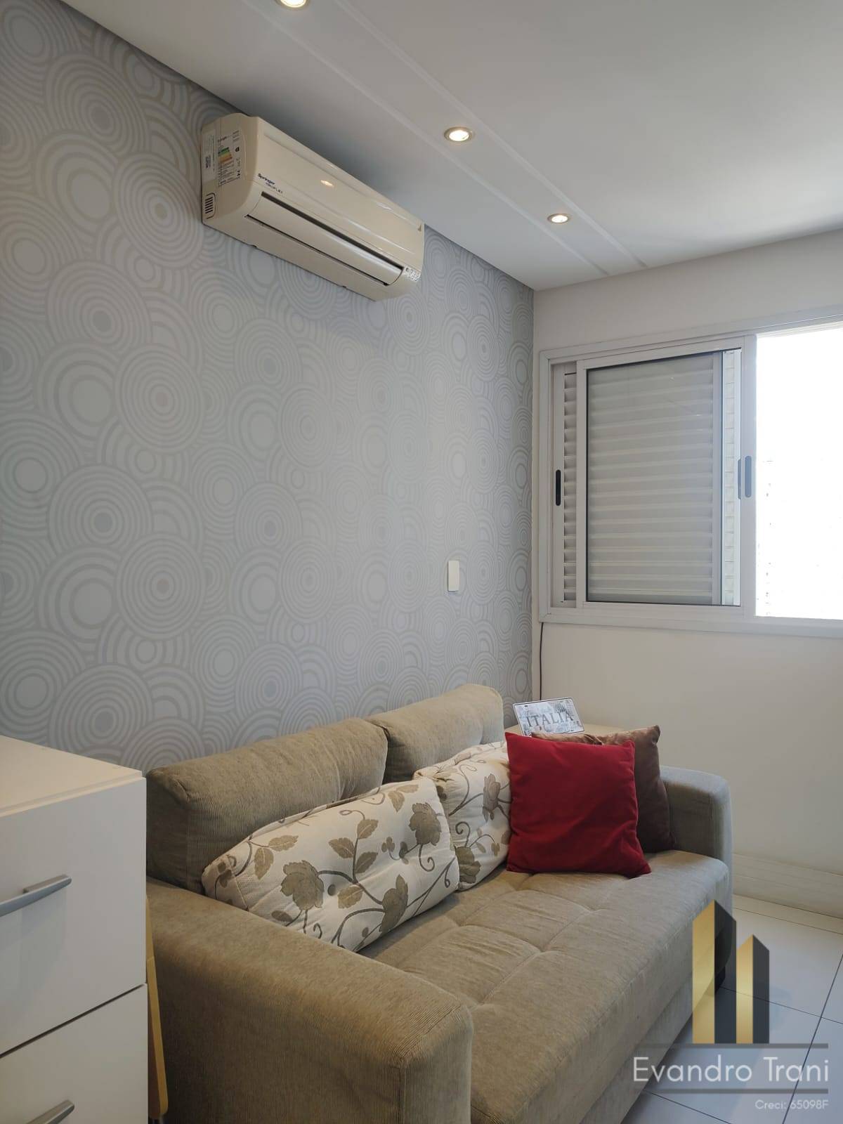 Apartamento, 4 quartos, 115 m² - Foto 6
