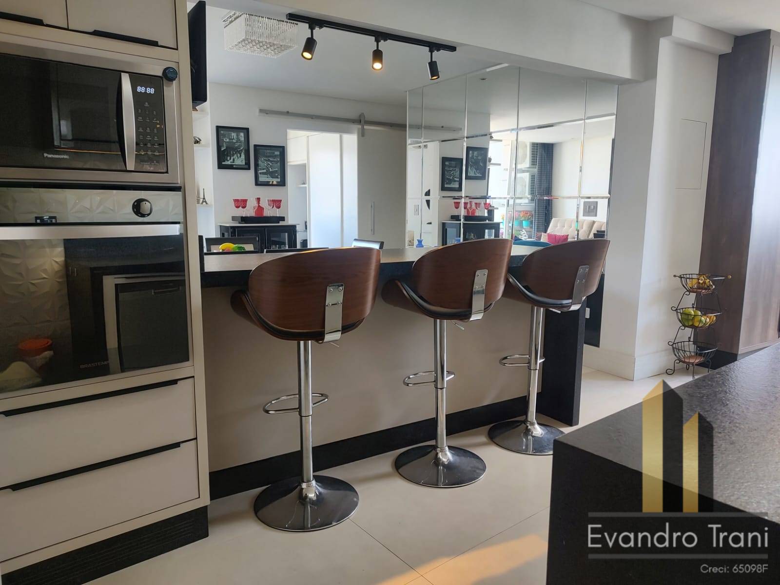 Apartamento, 4 quartos, 115 m² - Foto 1