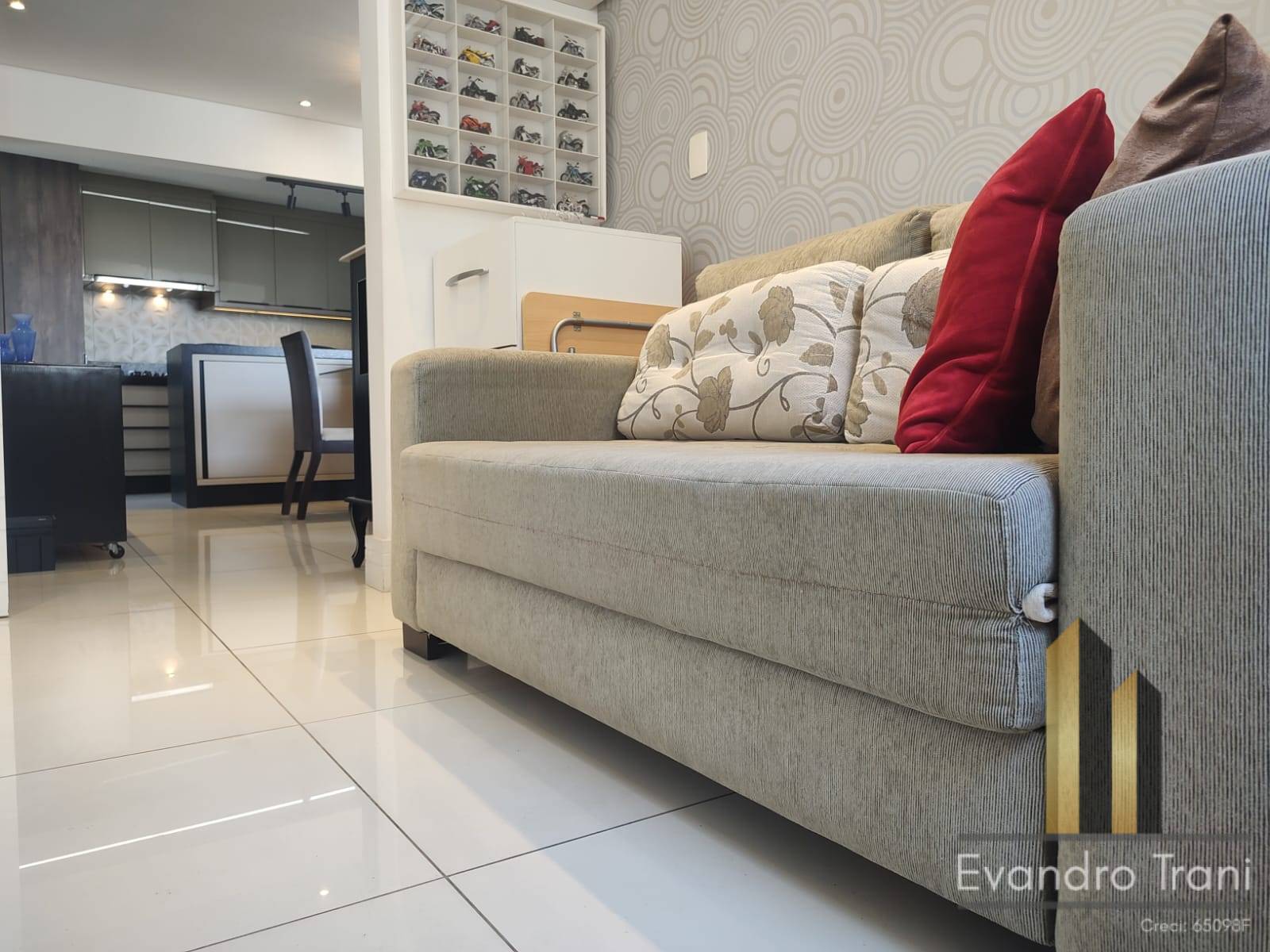 Apartamento, 4 quartos, 115 m² - Foto 15