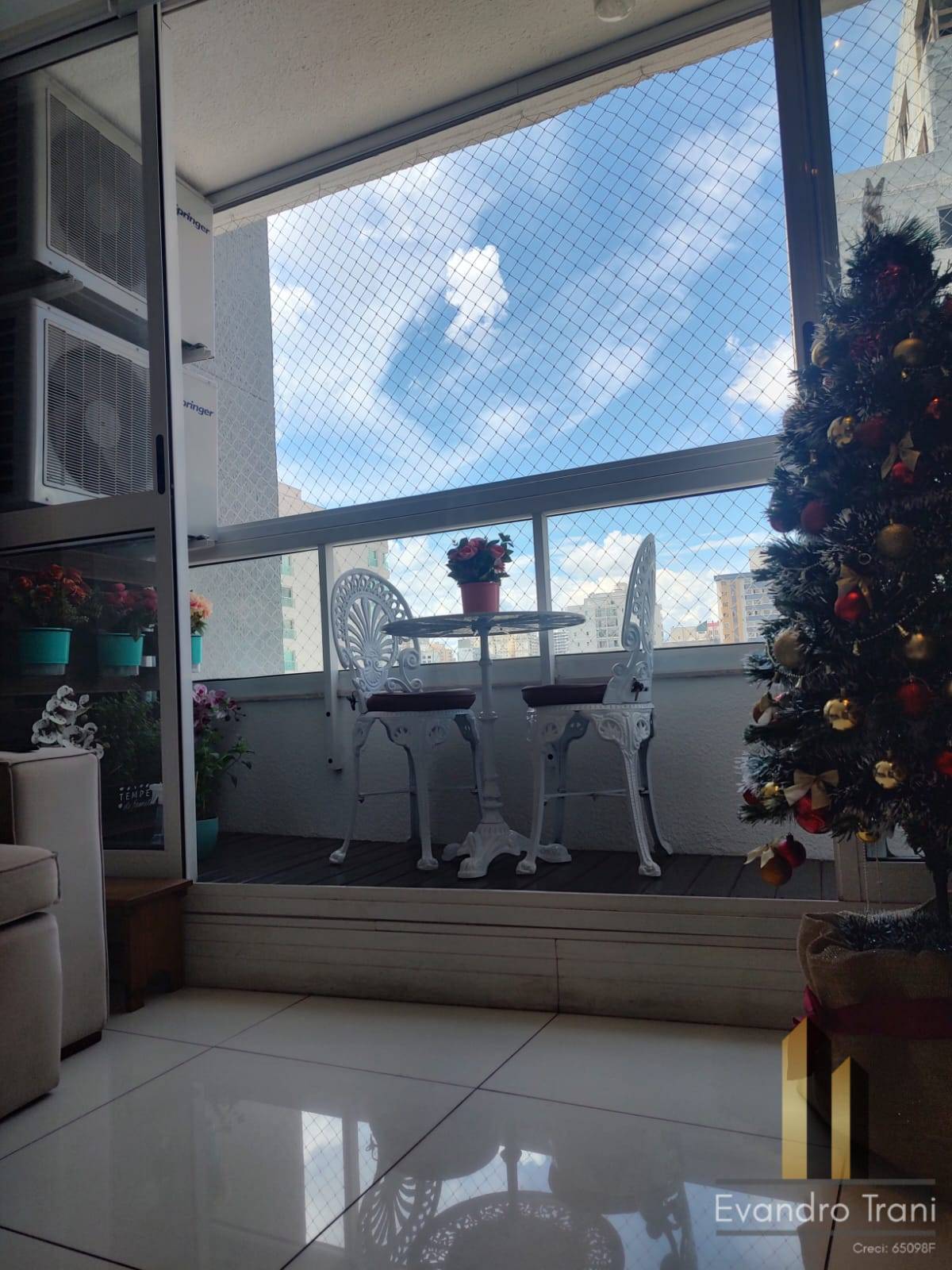 Apartamento, 4 quartos, 115 m² - Foto 20