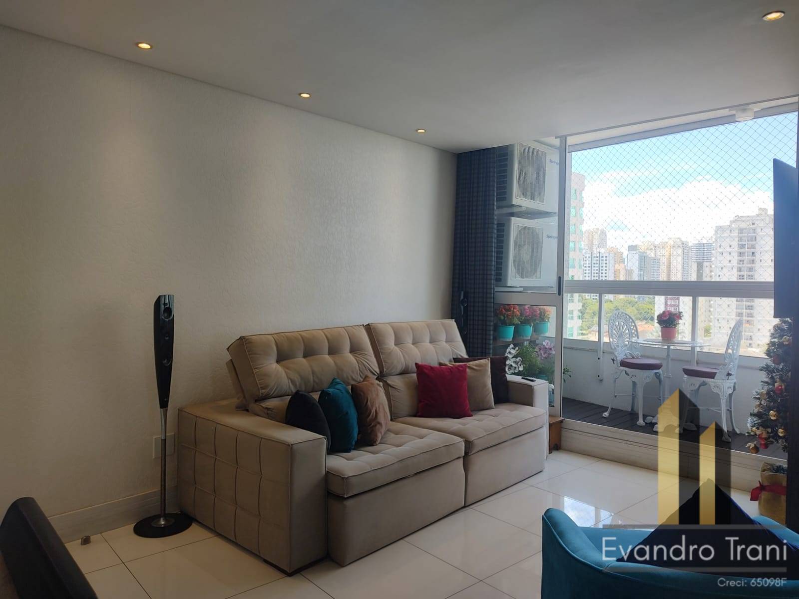 Apartamento, 4 quartos, 115 m² - Foto 22