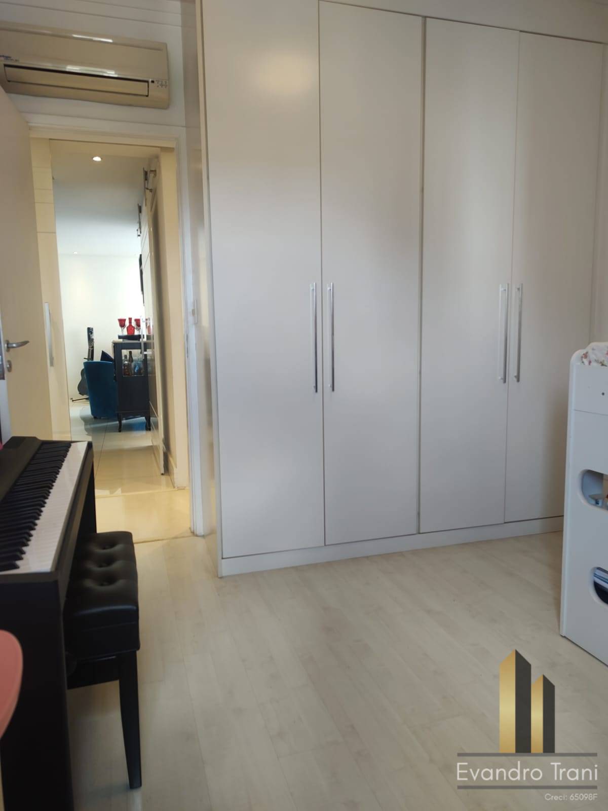 Apartamento, 4 quartos, 115 m² - Foto 23