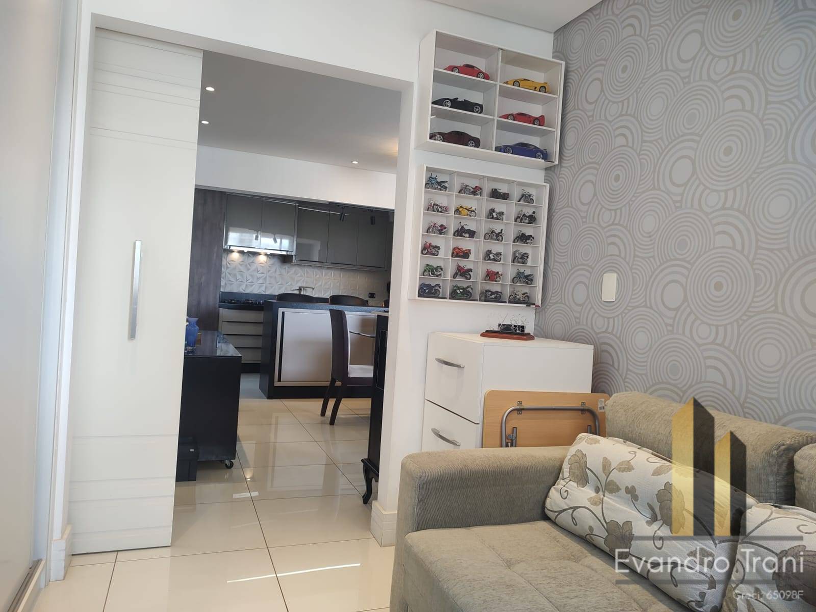 Apartamento, 4 quartos, 115 m² - Foto 27