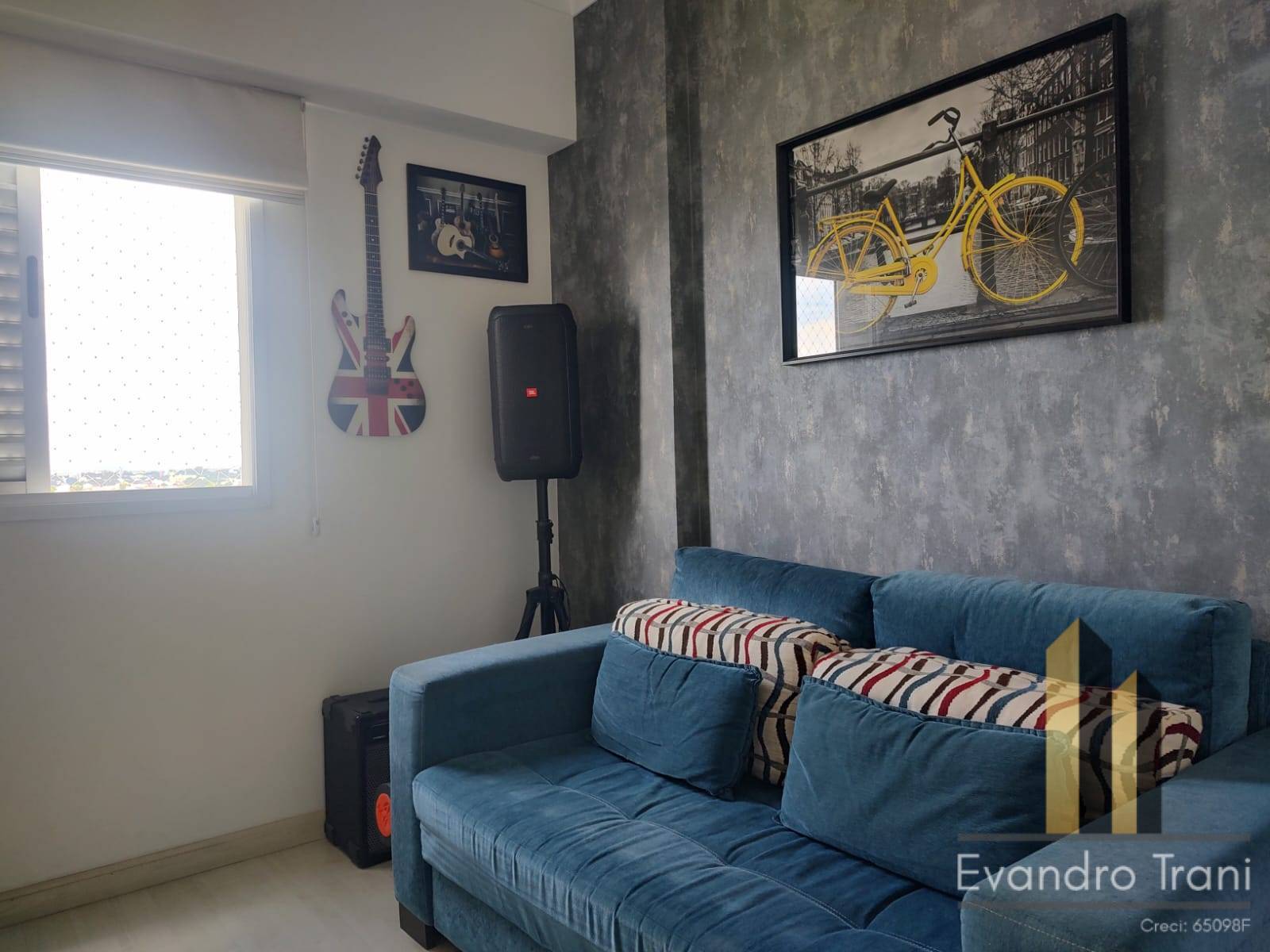 Apartamento, 4 quartos, 115 m² - Foto 29