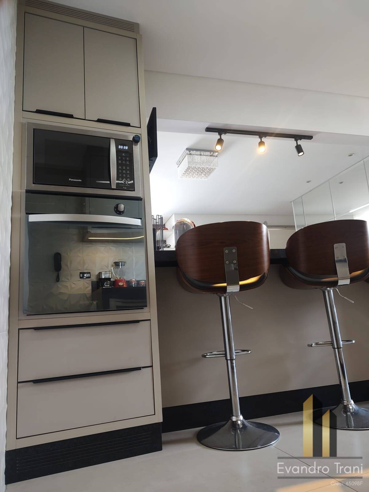 Apartamento, 4 quartos, 115 m² - Foto 33