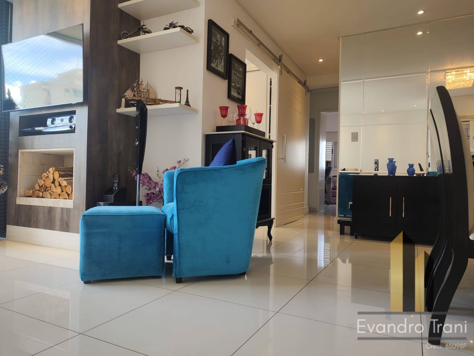 Apartamento, 4 quartos, 115 m² - Foto 37