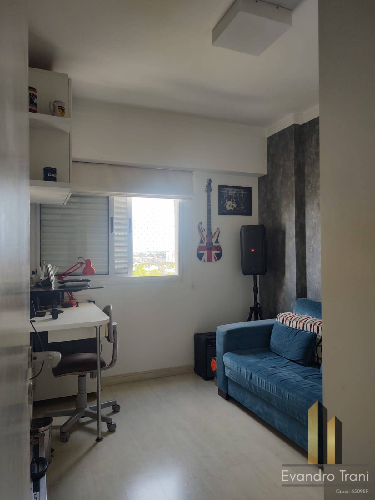 Apartamento, 4 quartos, 115 m² - Foto 41